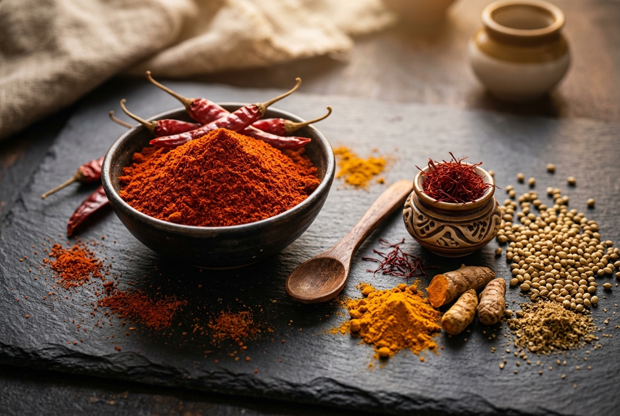 Paneer Butter Masala